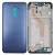 Full Body Housing For Xiaomi Pocophone F1 Blue - Maxbhi Com
