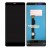 Lcd With Touch Screen For Nokia 5 1 Black By - Maxbhi Com
