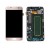 Lcd With Touch Screen For Samsung Galaxy S6 Edge Plus Pink By - Maxbhi Com