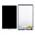 Lcd With Touch Screen For Xiaomi Mi Pad 4 Plus White By - Maxbhi Com