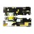 Charging Connector Flex Cable For Lenovo P2 By - Maxbhi Com