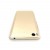 Full Body Housing For Xiaomi Mi 5s Gold - Maxbhi Com
