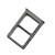 Sim Card Holder Tray For Xiaomi Mi 5s Grey - Maxbhi Com