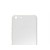 Back Panel Cover For Micromax Canvas Hue Aq5000 White - Maxbhi Com