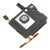 Loud Speaker Flex Cable For Samsung Galaxy A7 - Maxbhi Com