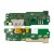 Charging Connector Flex Cable For Sony Xperia Xa1 Ultra By - Maxbhi Com