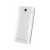 Full Body Housing For Asus Zenfone Go Zc500tg White - Maxbhi Com