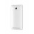 Full Body Housing For Asus Zenfone Go Zc500tg White - Maxbhi Com