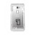 Full Body Housing For Huawei Honor 5x Silver - Maxbhi Com