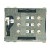 Sim Connector For Sony Xperia Xa1 Ultra By - Maxbhi Com