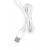 Data Cable for Alcatel Hero 2 - microUSB