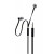 Earphone For Oppo Realme 2 By - Maxbhi Com