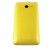 Full Body Housing For Asus Zenfone 4 Yellow - Maxbhi Com