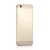 Full Body Housing For Lenovo Vibe K5 Gold - Maxbhi Com