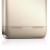 Full Body Housing For Lenovo Vibe K5 Gold - Maxbhi Com