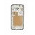 Full Body Housing For Samsung Galaxy On5 Gold - Maxbhi Com