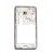 Full Body Housing For Samsung Galaxy On5 White - Maxbhi Com