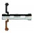 Power Button Flex Cable For Asus Zenfone Go Zc500tg On Off Flex Pcb By - Maxbhi Com