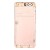Full Body Housing For Huawei P10 Plus Rose Gold - Maxbhi Com