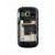 Full Body Housing For Samsung I8190 Galaxy S3 Mini Blue - Maxbhi Com