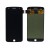 Lcd With Touch Screen For Moto Z Play 32gb Silver By - Maxbhi Com