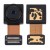 Replacement Front Camera For Huawei Honor 7 Selfie Camera By - Maxbhi Com