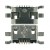 Charging Connector For Lenovo Vibe K5 By - Maxbhi Com