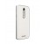 Full Body Housing For Motorola Droid Turbo 2 White - Maxbhi Com