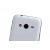 Full Body Housing For Samsung Galaxy V Plus White - Maxbhi Com