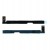 Power Button Flex Cable For Lenovo Vibe C By - Maxbhi Com