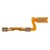 Volume Key Flex Cable For Oppo F3 Plus By - Maxbhi Com