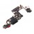 Charging Connector Flex Cable For Huawei P10 Plus By - Maxbhi Com
