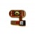 Home Button Flex Cable For Xiaomi Redmi Pro By - Maxbhi Com