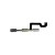 Power On Off Button Flex Cable For Xiaomi Redmi Pro By - Maxbhi Com