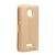 Flip Cover For Motorola Moto Z Force Black Gold By - Maxbhi Com