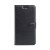 Flip Cover For Motorola Moto Z Force Black Grey By - Maxbhi Com