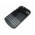 Full Body Housing For Blackberry Q10 Black - Maxbhi Com