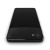 Full Body Housing For Lenovo Zuk Z2 Black - Maxbhi Com