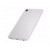 Full Body Housing For Lenovo Zuk Z2 White - Maxbhi Com