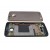 Full Body Housing For Motorola Moto Z Force Black Gold - Maxbhi Com