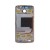 Full Body Housing For Motorola Moto Z Force Black Gold - Maxbhi Com