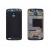 Full Body Housing For Motorola Moto Z Force Black Grey - Maxbhi Com