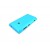 Full Body Housing For Nokia Lumia 520 Cyan - Maxbhi Com