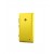 Full Body Housing For Nokia Lumia 520 Yellow - Maxbhi Com
