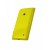 Full Body Housing For Nokia Lumia 520 Yellow - Maxbhi Com
