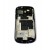 Full Body Housing For Samsung I8190 Galaxy S3 Mini Grey - Maxbhi Com