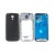 Full Body Housing For Samsung I9190 Galaxy S4 Mini Black - Maxbhi Com
