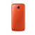 Full Body Housing For Samsung I9190 Galaxy S4 Mini Orange - Maxbhi Com