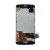 Lcd With Touch Screen For Motorola Moto Z Force Black By - Maxbhi Com