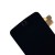 Lcd With Touch Screen For Motorola Moto Z Force Black Grey By - Maxbhi Com